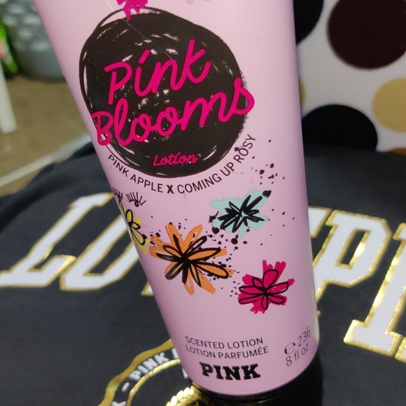 PINK BLOOMS - Picture 2 of 4